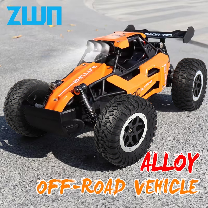 Rc Hobby Toucan - ZWN 1:16/1:20 coche RC de aleación