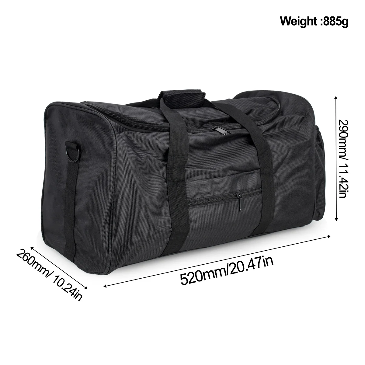 Bolsa de transporte y almacena - Rc Hobby Shops reseña y precio