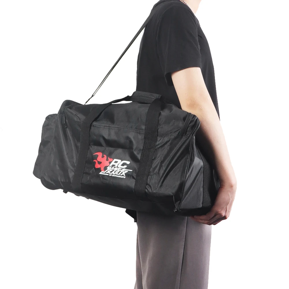 Bolsa de transporte y almacena - Rc Hobby Shops reseña y precio