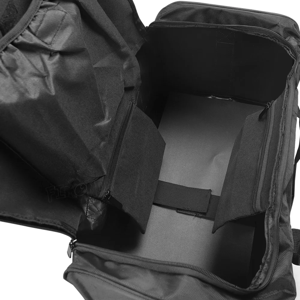 Bolsa de transporte y almacena - Rc Hobby Shops reseña y precio