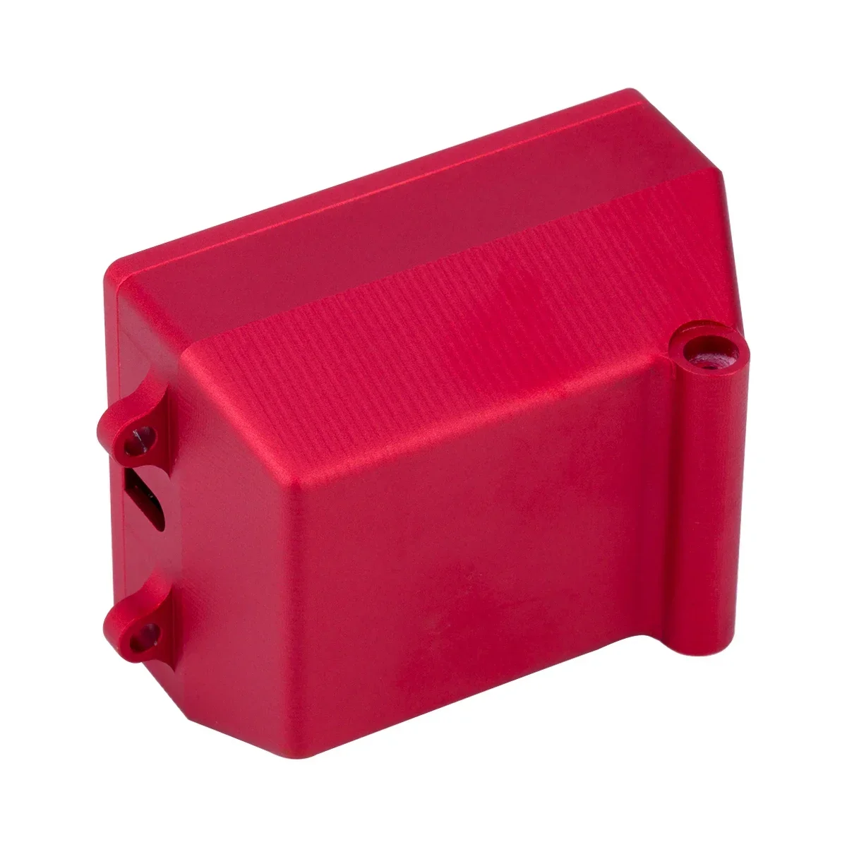 Caja receptora de pila de comb - Rc Hobby Shops reseña y precio